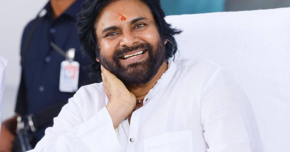 Pawan Kalyan Biography In Telugu